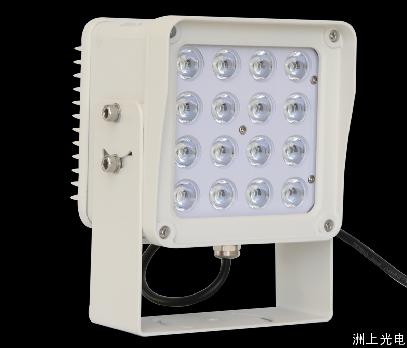 ?？低頛ED補(bǔ)光燈，LED常亮燈 CXBG-1-CX-ZS-LED16HK